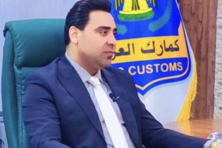المدير العام الحقوقي شاكر محمود الزبيدي في حوار مع وكالة الصباح نيوز الدولية 